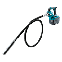 Vibrador De Concreto