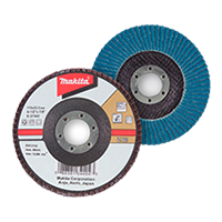 Discos Flap