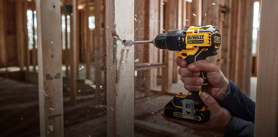Carpintería DeWalt