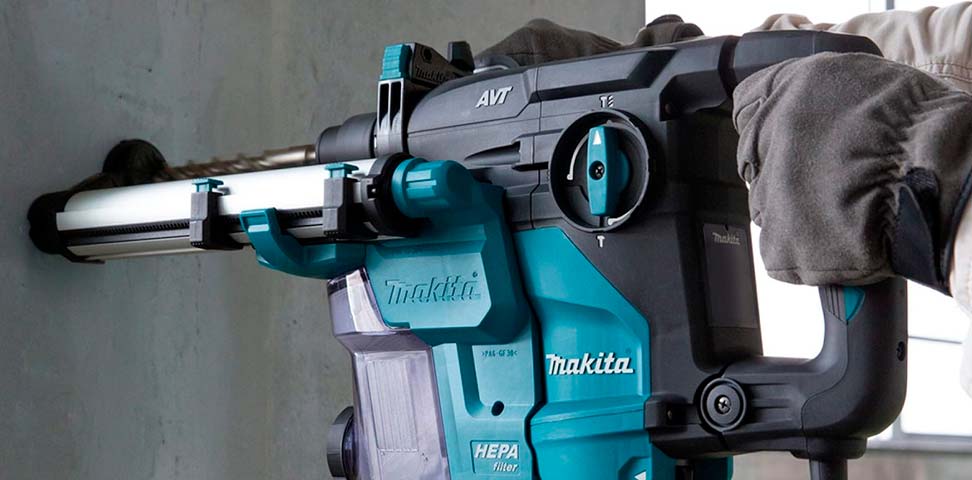Construcción Makita