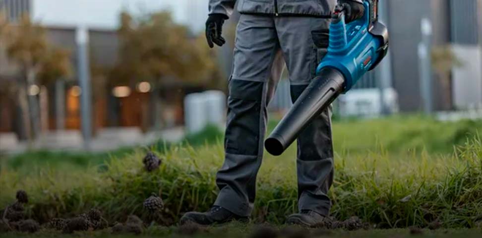 Limpieza y Mantenimiento Bosch