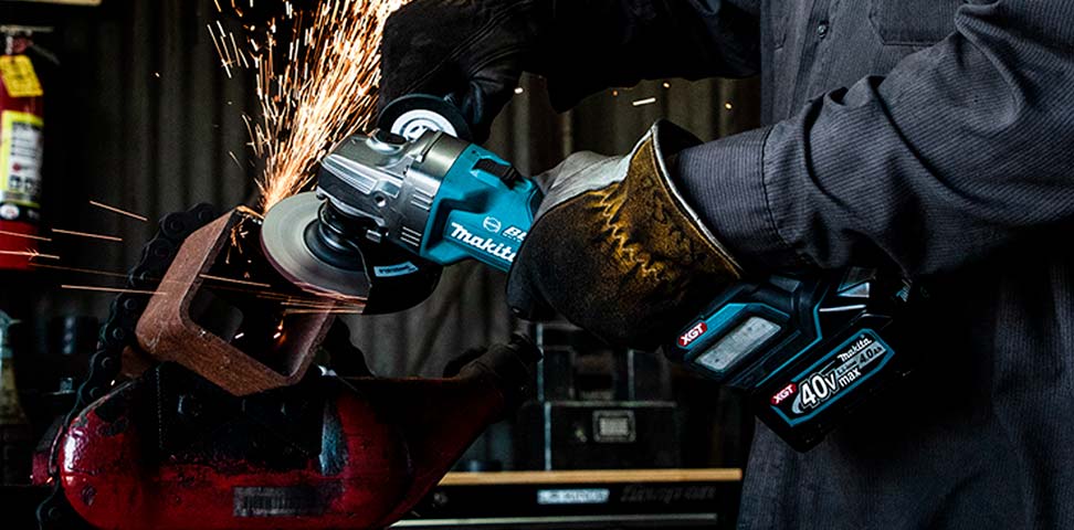 Metalmecanica Makita