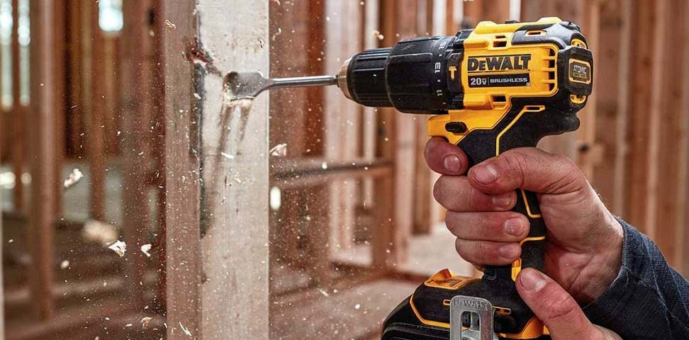 Metalmecánica DeWalt